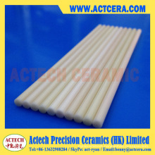 99.5% High Purity Alumina Ceramic Solid Rod/Shaft